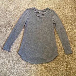 Maurice’s Super Soft Shirt